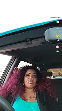 Snapshot of NailGoddessnow chatting on 10, 1, 2025 NailGoddessnow online show from 10, 1, 2025