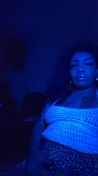 Snapshot of NailGoddessnow chatting on 13, 1, 2025 NailGoddessnow online show from 13, 1, 2025