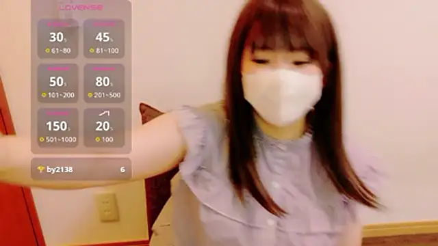 Snapshot of Mafuyu_0x0 chatting on 17, 5, 2026 Mafuyu 0x0 online show from 17, 5, 2026