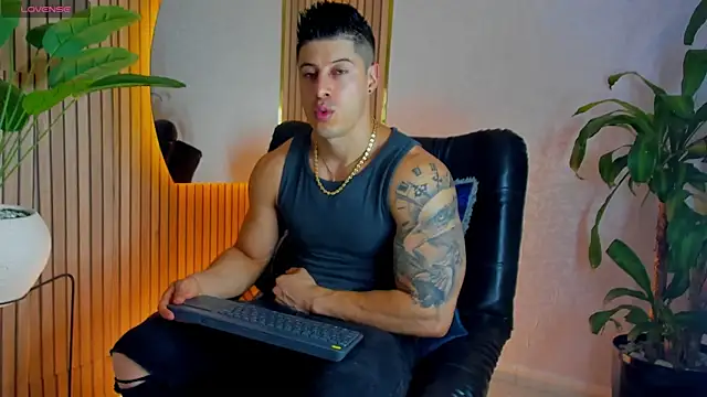 lukas green11 online show from 15, 6, 2026
