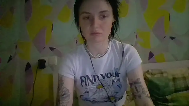 Snapshot of Diana_sosala chatting on 11, 7, 2026 Diana sosala online show from 11, 7, 2026