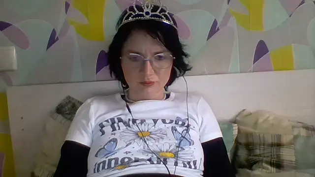 Snapshot of Diana_sosala chatting on 1, 7, 2026 Diana sosala online show from 1, 7, 2026
