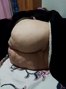 MegaAssMature online show from 14, 6, 2026