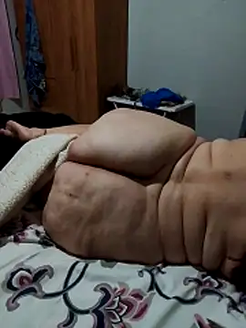 MegaAssMature online show from 13, 6, 2026