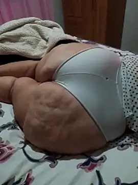 MegaAssMature online show from 24, 5, 2026