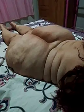 MegaAssMature online show from 24, 5, 2026
