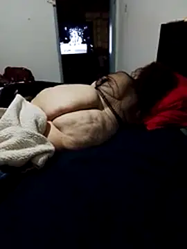 MegaAssMature online show from 25, 6, 2026