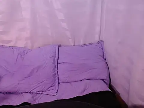 NyxViolet online show from 24, 6, 2026