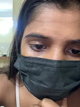 Snapshot of Poonam-Ray chatting on 6, 7, 2026 Poonam-Ray online show from 6, 7, 2026