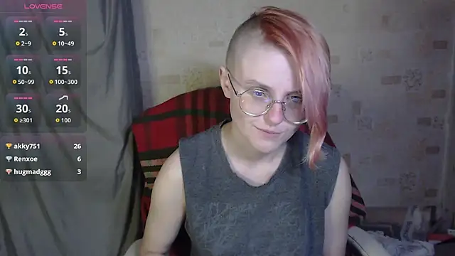   Freya    online show from 20, 6, 2026