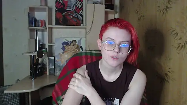   Freya    online show from 28, 5, 2026