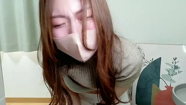 Snapshot of minamo_00122 chatting on 18, 5, 2026 minamo 00122 online show from 18, 5, 2026