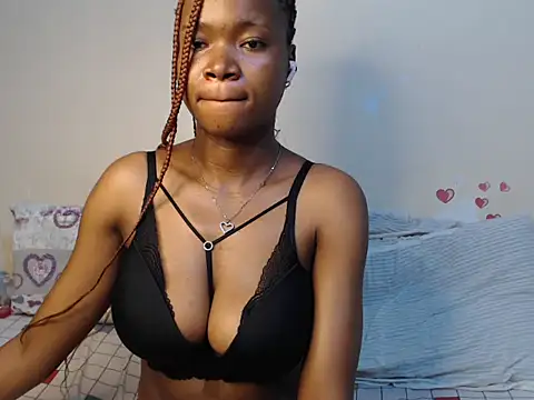 sweet cheryl online show from 27, 6, 2026