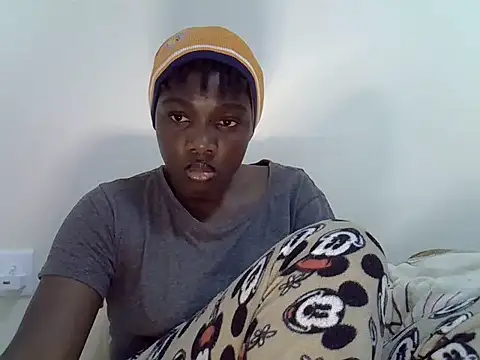 Ritty2030 online show from 3, 6, 2026