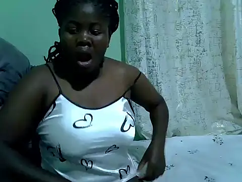 Prettybootty online show from 17, 5, 2026