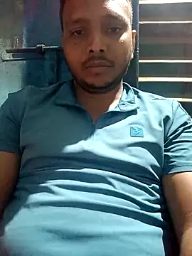 CoolBoyRg online show from 15, 5, 2026