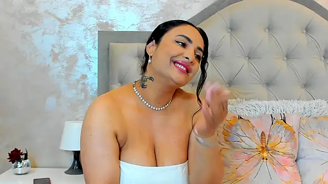 Bianca Vale online show from 10, 6, 2026