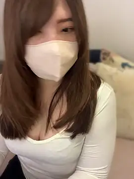 Snapshot of chikayo chatting on 29, 5, 2026 chikayo online show from 29, 5, 2026