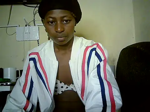 Snapshot of Therry-heart chatting on 23, 6, 2026 Therry-heart online show from 23, 6, 2026