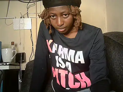 Snapshot of Therry-heart chatting on 26, 6, 2026 Therry-heart online show from 26, 6, 2026