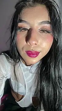 ariella lovee online show from 21, 5, 2026