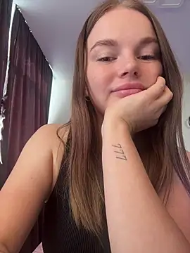 MissMaryXX online show from 30, 6, 2026