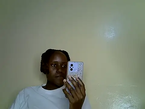 kiki8390 online show from 18, 5, 2026