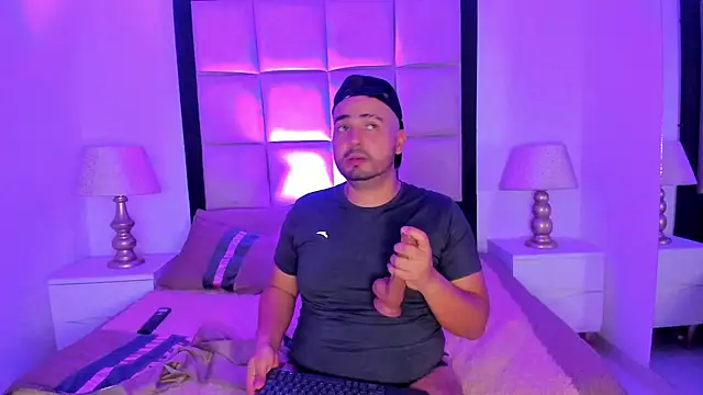 MaximooFerrer online show from 16, 5, 2026