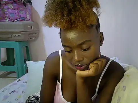 Snapshot of BUNNY_BLISS1 chatting on 11, 6, 2026 BUNNY BLISS1 online show from 11, 6, 2026
