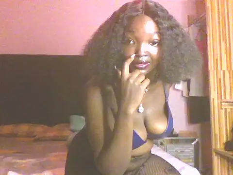 CocoaLush 20 online show from 7, 6, 2026