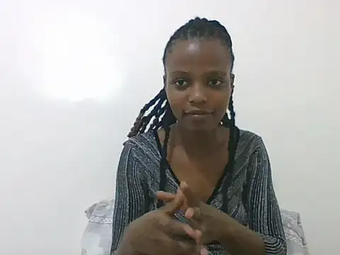 chickcute12 online show from 21, 5, 2026