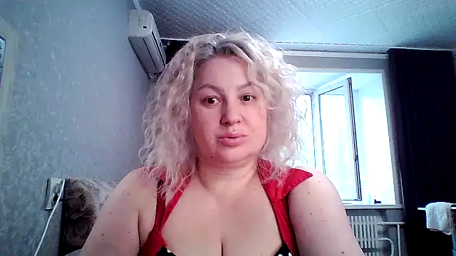 MissisXL online show from 16, 5, 2026