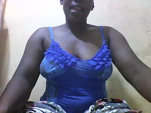Lovely-baby9 online show from 15, 5, 2026