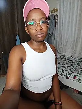 Miss-Temptasion online show from 10, 6, 2026