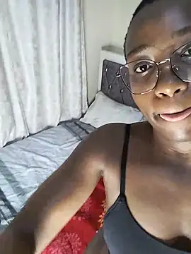 Miss-Temptasion online show from 30, 5, 2026