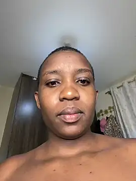 Miss-Temptasion online show from 17, 6, 2026