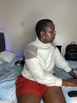 Miss-Temptasion online show from 28, 6, 2026