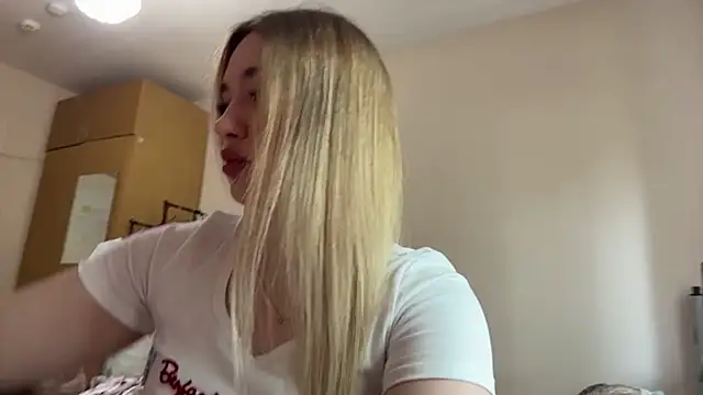 Kattyqte online show from 25, 5, 2026