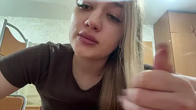 Kattyqte online show from 9, 6, 2026