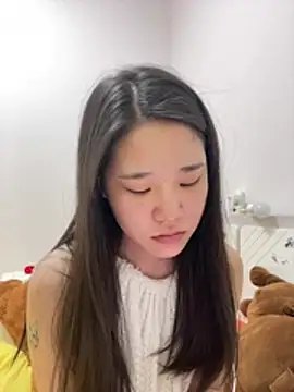 Snapshot of yu598188 chatting on 21, 7, 2026 yu598188 online show from 21, 7, 2026