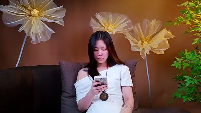 Snapshot of yu598188 chatting on 12, 6, 2026 yu598188 online show from 12, 6, 2026