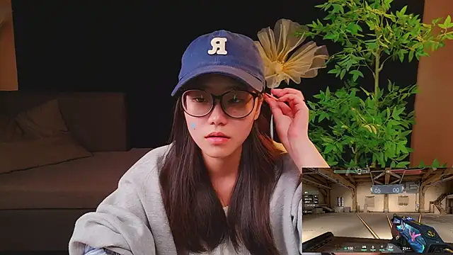 yu598188 online show from 21, 5, 2026