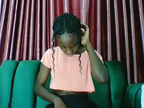 Snapshot of Darkpretty23 chatting on 27, 6, 2026 Darkpretty23 online show from 27, 6, 2026