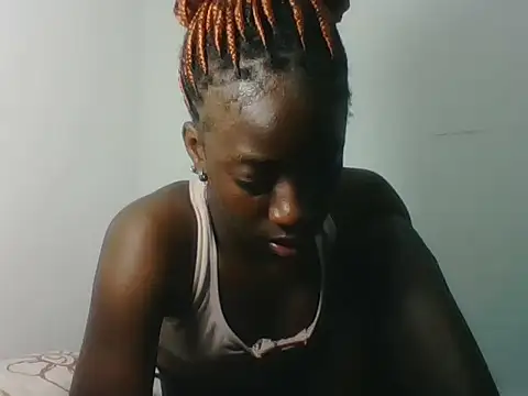 Snapshot of Darkpretty23 chatting on 11, 6, 2026 Darkpretty23 online show from 11, 6, 2026