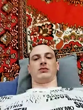 AlexxWey online show from 15, 5, 2026