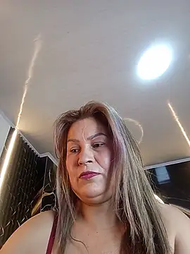 Snapshot of _Pamelamilff chatting on 21, 7, 2026 Pamelamilff online show from 21, 7, 2026