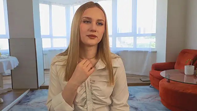 Snapshot of DanikaGudinas chatting on 27, 5, 2026 DanikaGudinas online show from 27, 5, 2026