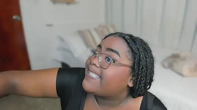 Ayanaa Ebony  online show from 11, 6, 2026