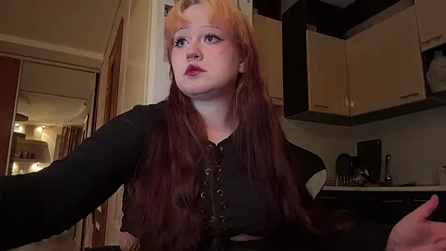 Snapshot of kirakim chatting on 8, 6, 2026 kirakim online show from 8, 6, 2026