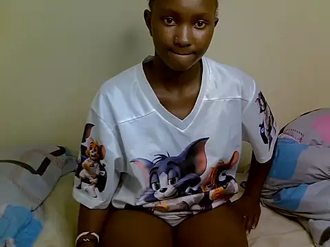 sexxydollyy online show from 6, 7, 2026